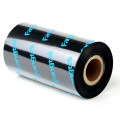 Anti scratch Wax Barcode TTR Thermal Transfer Rolls Ribbon For bacode Printers
